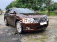 Toyota Venza    2011 - Bán xe Toyota Venza đời 2011, màu nâu, nhập khẩu còn mới