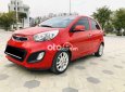 Kia Picanto   S1.25 AT  2013 - Cần bán gấp Kia Picanto S 1.25 AT sản xuất năm 2013, màu đỏ, nhập khẩu nguyên chiếc chính chủ