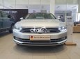 Volkswagen Passat 2018 - Cần bán xe Volkswagen Passat đời 2018, màu bạc, nhập khẩu