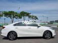 Kia Cerato AT 2019 - Cần bán gấp Kia Cerato 2.0 Premium sản xuất 2019, màu trắng  