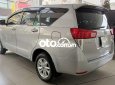 Toyota Innova  EMT 2019 - Bán Toyota Innova EMT năm 2019, màu bạc 