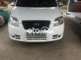 Daewoo Gentra 2007 - Bán Daewoo Gentra sản xuất năm 2007, màu trắng, nhập khẩu