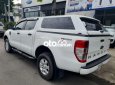 Ford Ranger   XLS 2014 - Cần bán lại xe Ford Ranger XLS MT năm sản xuất 2014, màu trắng, xe nhập