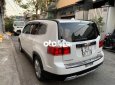 Chevrolet Orlando LT  2017 - Cần bán lại xe Chevrolet Orlando LT sản xuất năm 2017, màu trắng