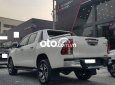Toyota Hilux   2.8G AT 4x4 2018 - Cần bán gấp Toyota Hilux 2.8G AT 4x4 đời 2018, màu trắng, nhập khẩu