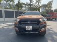 Ford Ranger Wildtrak 2016 - Cần bán gấp Ranger 3.2 Wildtrak