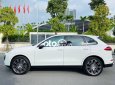 Porsche Cayenne  Platinum Edition 2017 - Cần bán Porsche Cayenne Platinum Edition sản xuất năm 2017, màu trắng, nhập khẩu nguyên chiếc