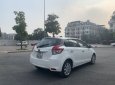 Toyota Yaris G 2015 - Bán Toyota Yaris 1.5 G sx 11/2015 1 chủ siêu mới