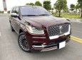 Lincoln Navigator 2019 - Lincoln Navigator Black Label L siêu lướt giao ngay Model 2019 đăng ký 2019 xe tư nhân đời đầu