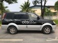 Mitsubishi Jolie MT 2005 - Bán Mitsubishi Jolie MT 2005, màu đen