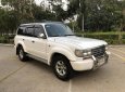 Toyota Land Cruiser MT 1990 - Bán Toyota Land Cruiser MT năm sản xuất 1990