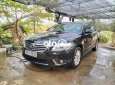 Toyota Camry  2.4  2011 - Cần bán xe Toyota Camry 2.4 năm 2011, màu đen  