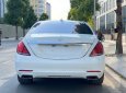 Mercedes-Benz S500 2016 - Cần bán Mercedes S500 năm 2016, màu trắng