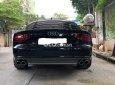 Audi A7 2013 - Bán ô tô Audi A7 2013, màu đen, xe nhập chính chủ