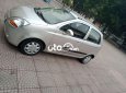 Chevrolet Spark MT 2009 - Bán xe Chevrolet Spark MT sản xuất 2009, màu bạc