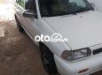 Kia Pride MT 1995 - Bán Kia Pride MT sản xuất năm 1995, màu trắng