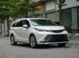 Toyota Sienna 2021 - Em Lộc MT Auto bán Toyota Sienna Platinum năm 2021, xe nhập Mỹ giao ngay