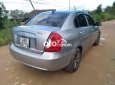 Hyundai Verna 2008 - Bán ô tô Hyundai Verna sản xuất 2008, màu bạc, xe nhập  