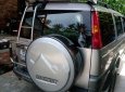 Ford Everest 2006 - Xe Ford Everest cuối 2006