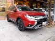 Mitsubishi Outlander   CVT  2020 - Bán Mitsubishi Outlander CVT năm sản xuất 2020, màu đỏ, giá 730tr