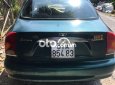 Daewoo Lanos MT 2003 - Cần bán Daewoo Lanos MT năm 2003, màu xanh lam giá cạnh tranh