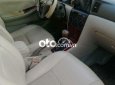 Toyota Corolla   LE 2007 - Bán Toyota Corolla LE năm 2007, màu đen, nhập khẩu nguyên chiếc  