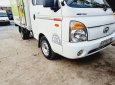 Hyundai Porter II 2011 - Hyundai Porter 1 tấn nhập khẩu sản xuất 2011, xe zin không đâm đụng, máy zin, lạnh âm, lạnh cabin