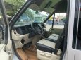 Ford Transit Medium  2017 - Bán Ford Transit Medium năm sản xuất 2017, màu bạc  