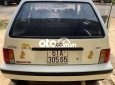 Kia CD5 MT 2001 - Bán ô tô Kia CD5 MT sản xuất 2001, màu trắng, giá chỉ 57 triệu