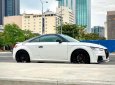 Audi TT 2016 - Bán xe Audi TT sản xuất 2016, màu trắng, xe nhập