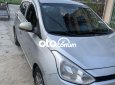 Hyundai Premio   2015 - Bán Hyundai Grand i10 đời 2015, màu bạc, nhập khẩu nguyên chiếc còn mới