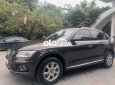 Audi Q5 2015 - Cần bán lại xe Audi Q5 sản xuất năm 2015, màu nâu, xe nhập chính chủ