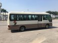 Hyundai County 2010 - Bán Hyundai County 29 chỗ sản xuất năm 2010 giá 230tr