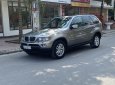 BMW X5 AT 2004 - Cần bán BMW X5 AT đăng ký lần đầu 2004 nhập khẩu nguyên chiếc giá tốt 216tr