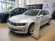 Volkswagen Passat 2018 - Cần bán xe Volkswagen Passat đời 2018, màu bạc, nhập khẩu