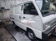 Suzuki APV 2009 - Bán xe Suzuki APV đời 2009, màu trắng, 119tr