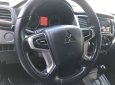 Mitsubishi Triton 2019 - Cần bán xe Mitsubishi Triton đăng ký lần đầu 2019 xe gia đình giá tốt 539tr
