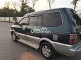 Toyota Zace  GL  2003 - Cần bán gấp Toyota Zace GL đời 2003, màu xanh lục