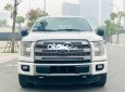 Ford F 150 Platinum  2016 - Cần bán gấp Ford F 150 Platinum đời 2016, màu trắng, nhập khẩu nguyên chiếc
