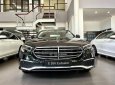 Mercedes-Benz E200 Exclusive 2021 - Bán ô tô Mercedes E200 Exclusive đời 2021, màu đen, xe nhập