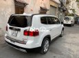 Chevrolet Orlando LT  2017 - Cần bán lại xe Chevrolet Orlando LT sản xuất năm 2017, màu trắng