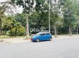 Daewoo Matiz MT 2003 - Bán Daewoo Matiz MT sản xuất năm 2003, màu xanh lam  