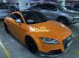 Audi TT 2008 - Bán Audi TT năm sản xuất 2008, màu vàng, nhập khẩu còn mới