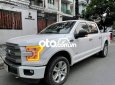 Ford F 150 2015 - Bán Ford F 150 năm 2015, màu trắng, nhập khẩu nguyên chiếc