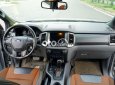 Ford Ranger Wildtrak  2017 - Cần bán gấp Ford Ranger Wildtrak 2.0L 4x4 AT 2017, nhập khẩu