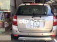 Chevrolet Captiva MT 2008 - Bán ô tô Chevrolet Captiva MT đời 2008