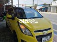 Chevrolet Spark  LT  2013 - Bán Chevrolet Spark LT đời 2013, màu vàng  