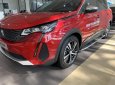 Peugeot 5008 2021 - Peugeot 5008 – xế xịn đón Tết, giảm thuế 50% + tặng phụ kiện chính hãng, bảo hàng 5 năm