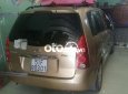 Mazda Premacy 2004 - Bán Mazda Premacy đời 2004, màu vàng, 185tr