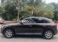 Audi Q5 2015 - Cần bán lại xe Audi Q5 sản xuất năm 2015, màu nâu, xe nhập chính chủ